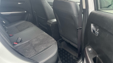 Suzuki Vitara 1.4 Boosterjet SZ5 5dr Petrol Estate